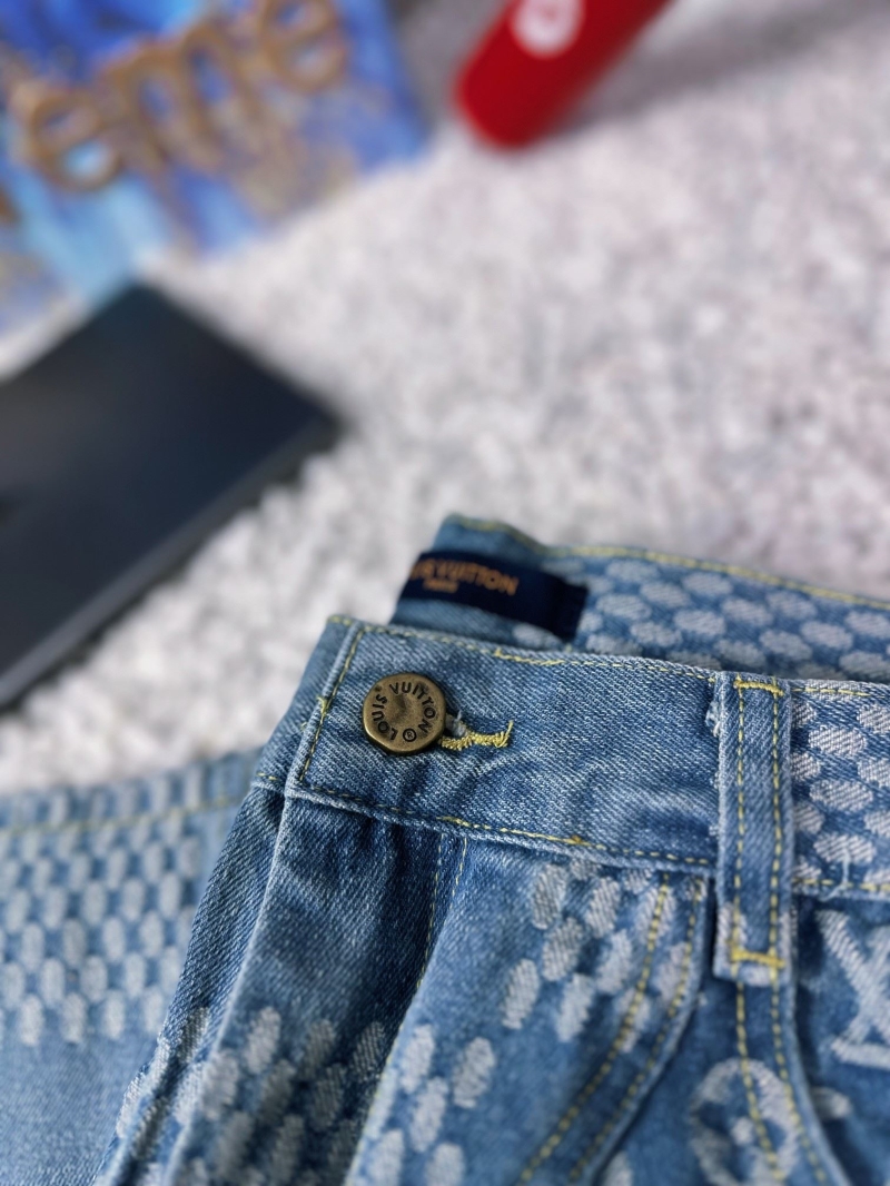 LV Jeans